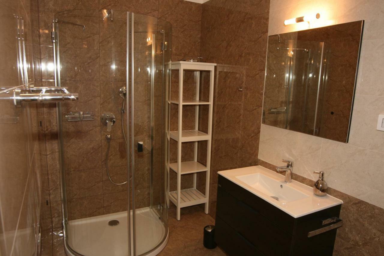 Appartement Penthouse No6 à Medulin Extérieur photo