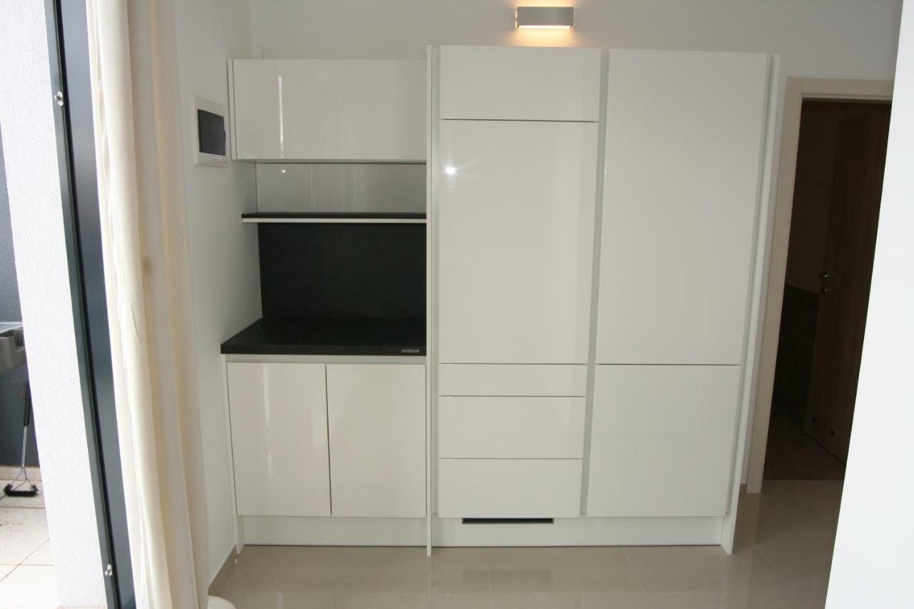 Appartement Penthouse No6 à Medulin Extérieur photo