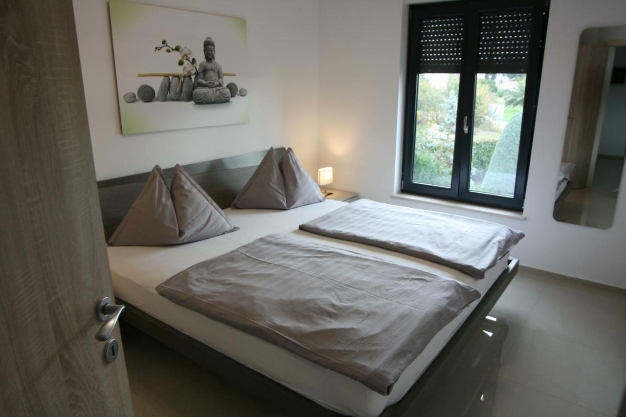 Appartement Penthouse No6 à Medulin Extérieur photo