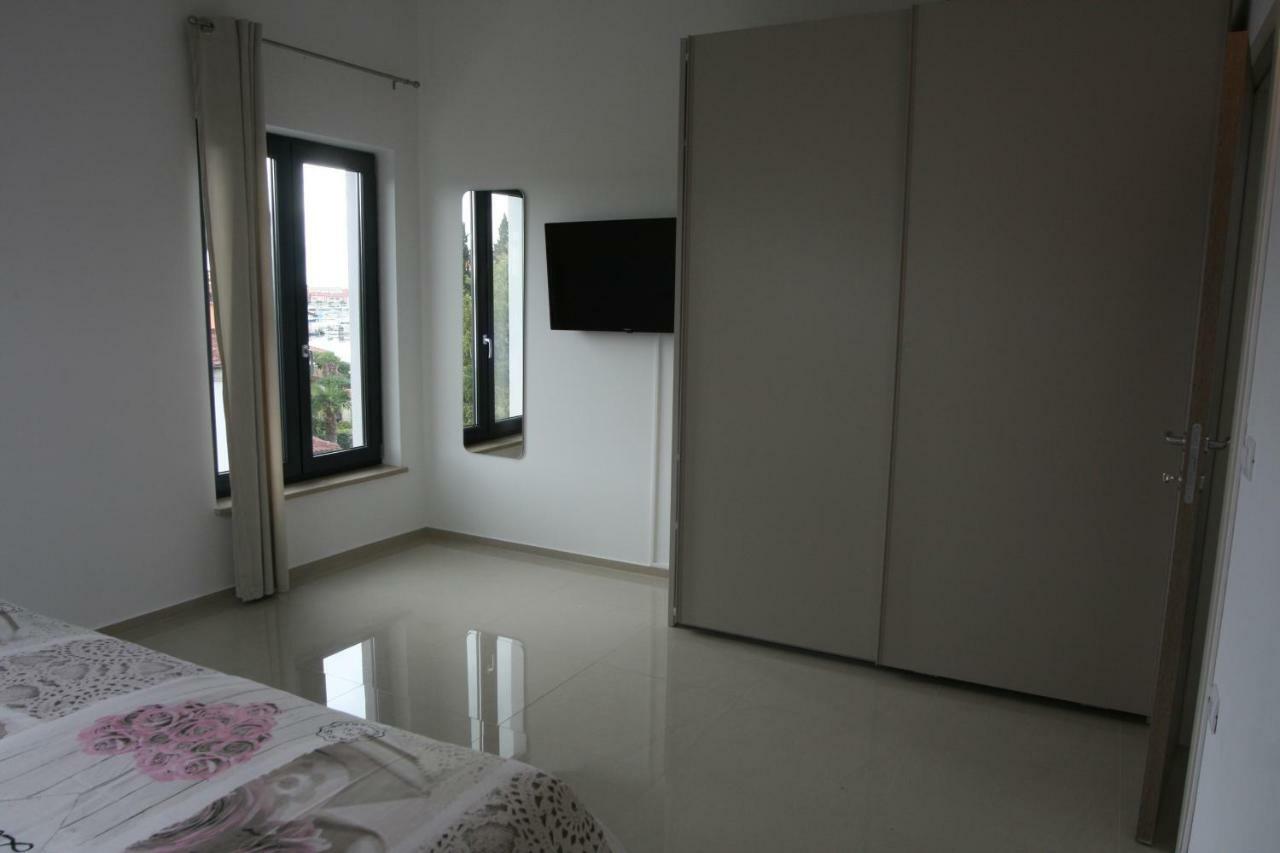 Appartement Penthouse No6 à Medulin Extérieur photo