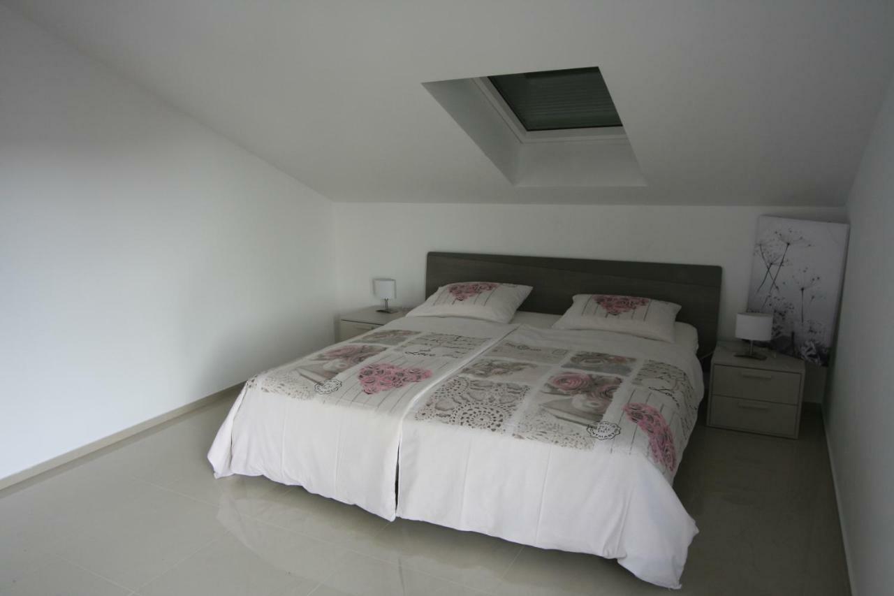 Appartement Penthouse No6 à Medulin Extérieur photo